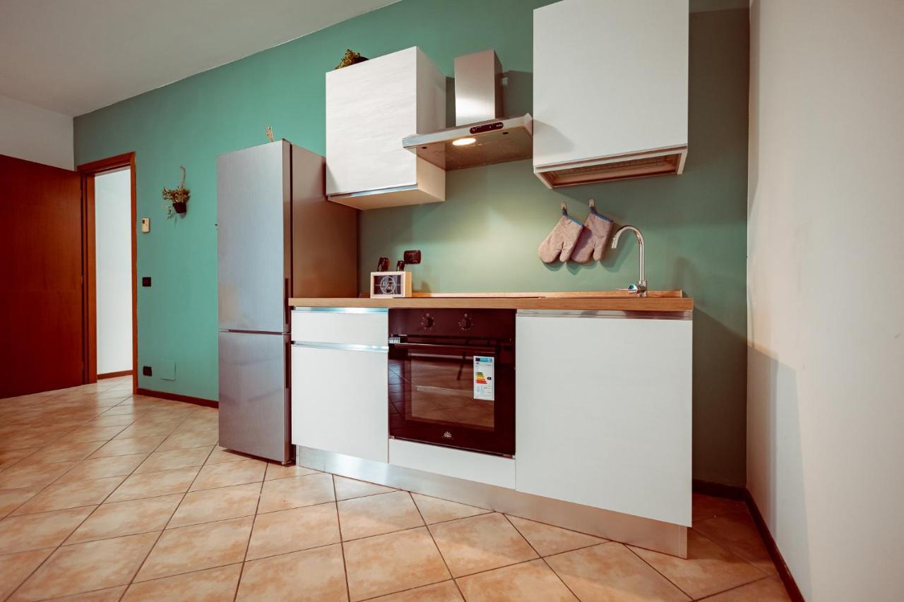 Adriano Apartment Turin Exterior photo