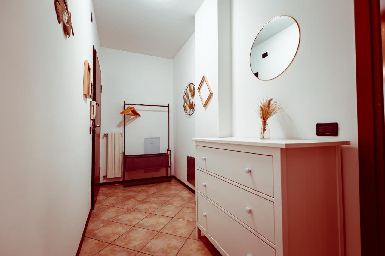 Adriano Apartment Turin Exterior photo