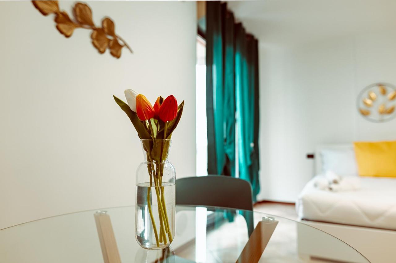 Adriano Apartment Turin Exterior photo