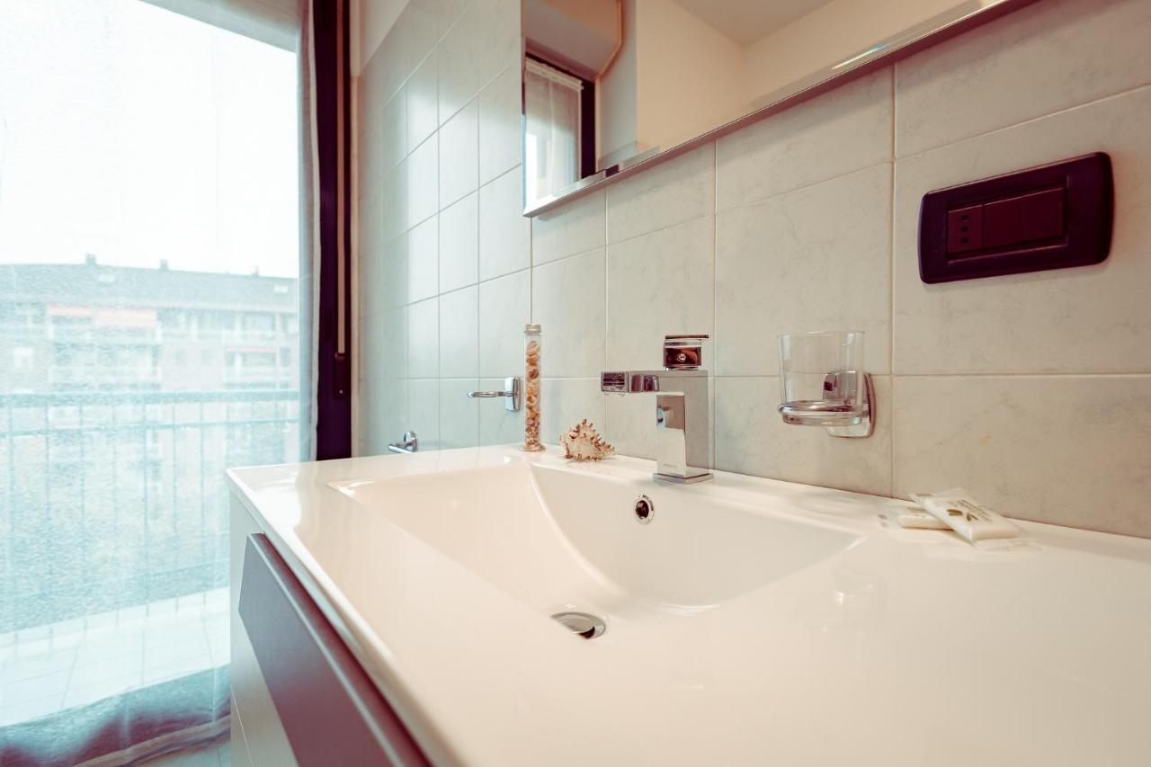 Adriano Apartment Turin Exterior photo