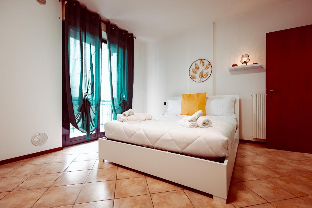 Adriano Apartment Turin Exterior photo